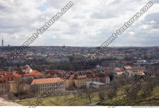 background city Prague 0004